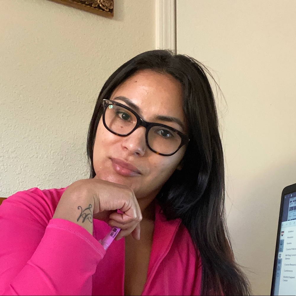 Meet your Posher, Yazmin